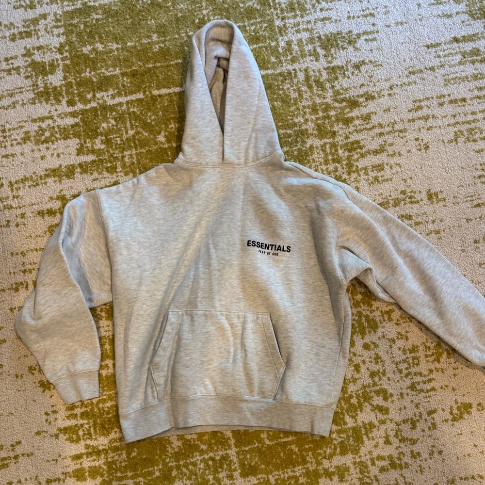 ESSENTIALS Fear of God Sweatshirt